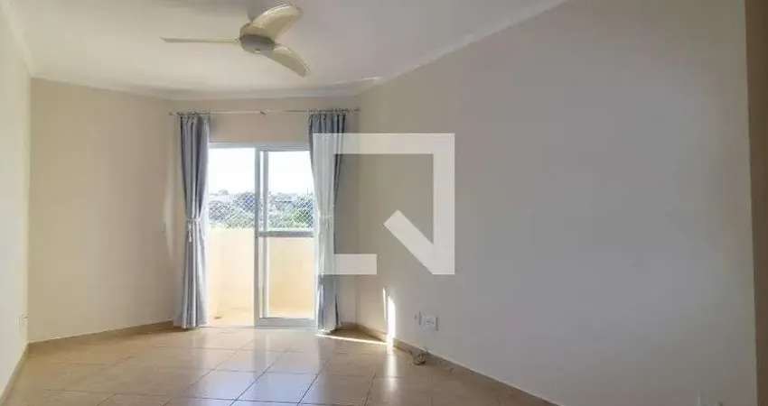 Apartamento para Aluguel - Jardim Madalena, 2 Quartos,  67 m² - Campinas