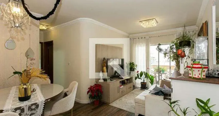 Apartamento para Aluguel - Tatuapé, 2 Quartos,  72 m² - São Paulo