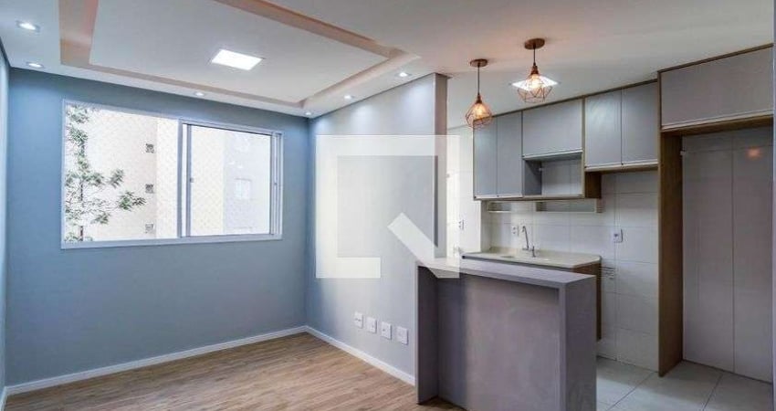 Apartamento para Aluguel - Vila Andrade, 2 Quartos,  44 m² - São Paulo