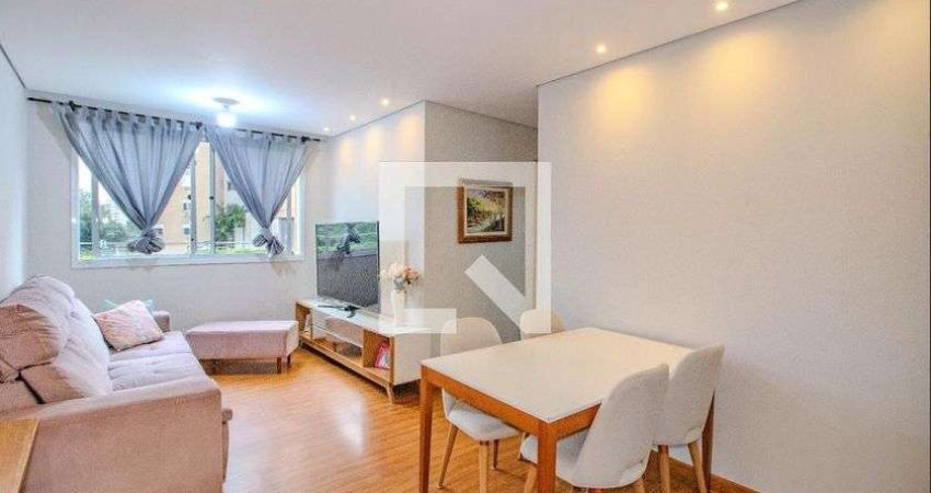 Apartamento para Aluguel - Alto Petrópolis, 3 Quartos,  68 m² - Porto Alegre