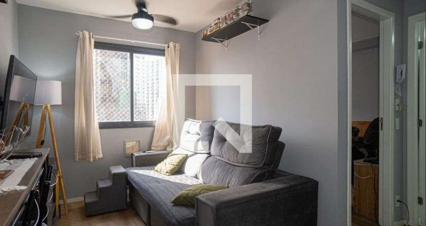 Apartamento para Aluguel - Bela Vista, 1 Quarto,  25 m² - São Paulo