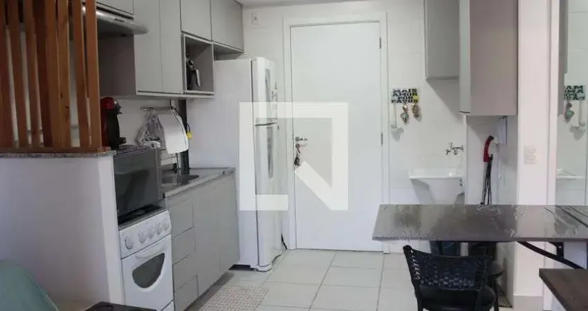 Apartamento para Aluguel - Bom Retiro, 2 Quartos,  38 m² - São Paulo