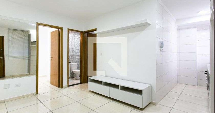Apartamento para Aluguel - Vila Carrão, 2 Quartos,  44 m² - São Paulo