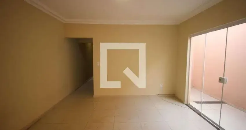 Casa para Aluguel - Vila Santa Terezinha, 2 Quartos,  142 m² - Sorocaba