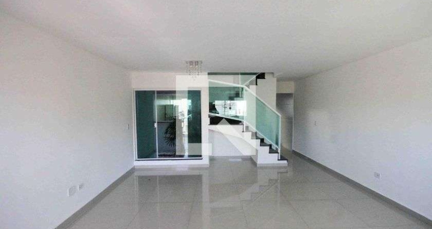 Casa para Aluguel - Vila Formosa, 3 Quartos,  114 m² - São Paulo
