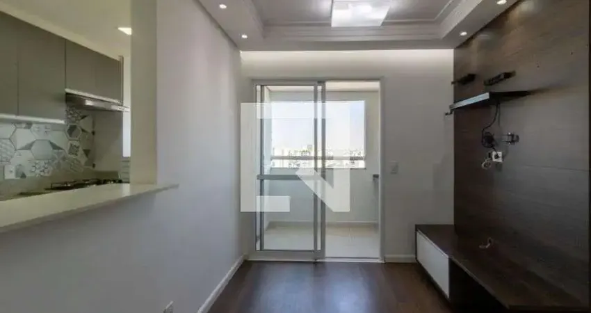 Apartamento para Aluguel - Picanço, 2 Quartos,  54 m² - Guarulhos