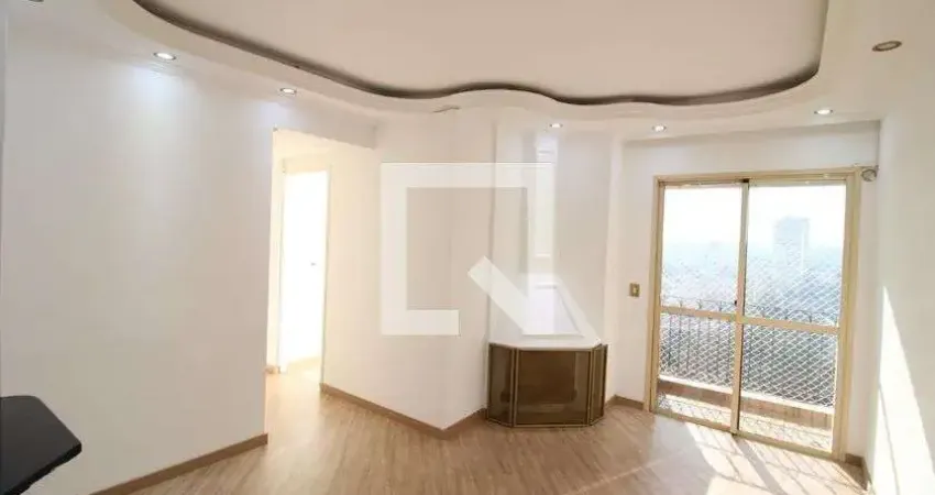 Apartamento para Aluguel - Mandaqui, 3 Quartos,  63 m² - São Paulo