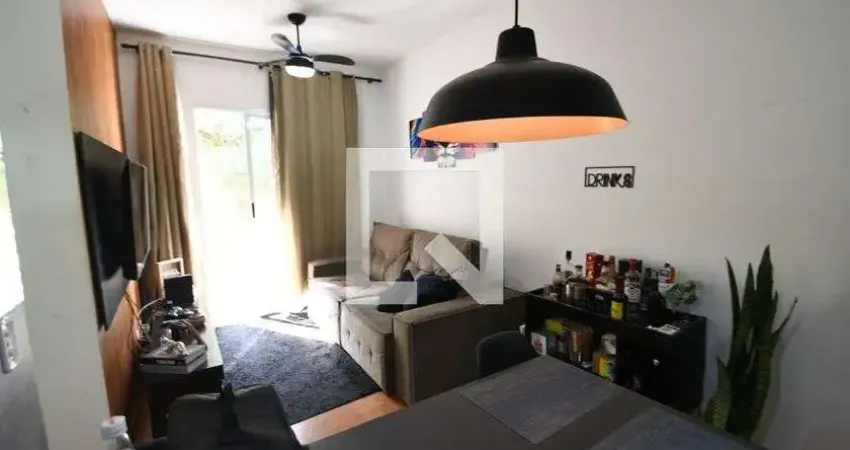 Apartamento para Aluguel - Santa Genebra, 3 Quartos,  80 m² - Campinas