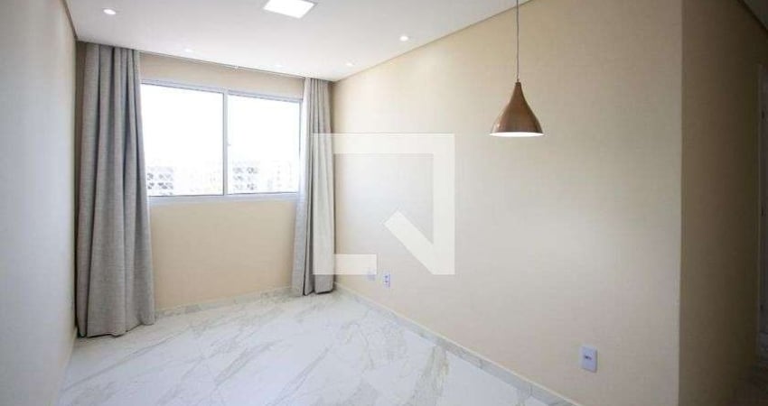 Apartamento para Aluguel - Barra Funda, 2 Quartos,  43 m² - São Paulo