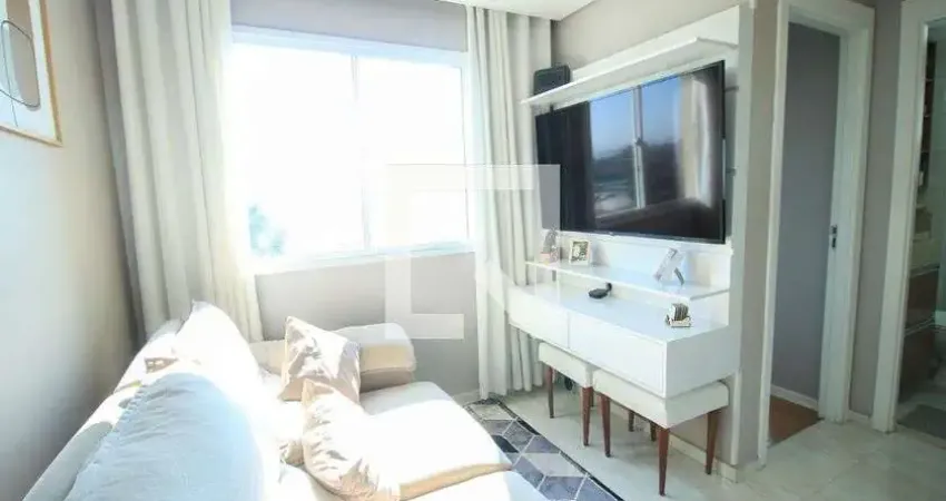 Apartamento para Aluguel - Belém, 2 Quartos,  43 m² - São Paulo