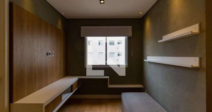 Apartamento para Aluguel - Barra Funda, 1 Quarto,  33 m² - São Paulo