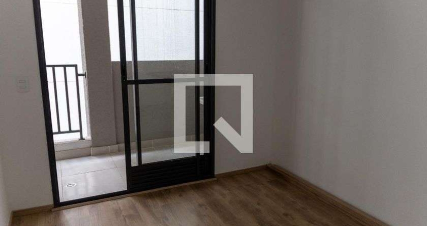 Apartamento para Aluguel - Centro, 1 Quarto,  33 m² - Osasco