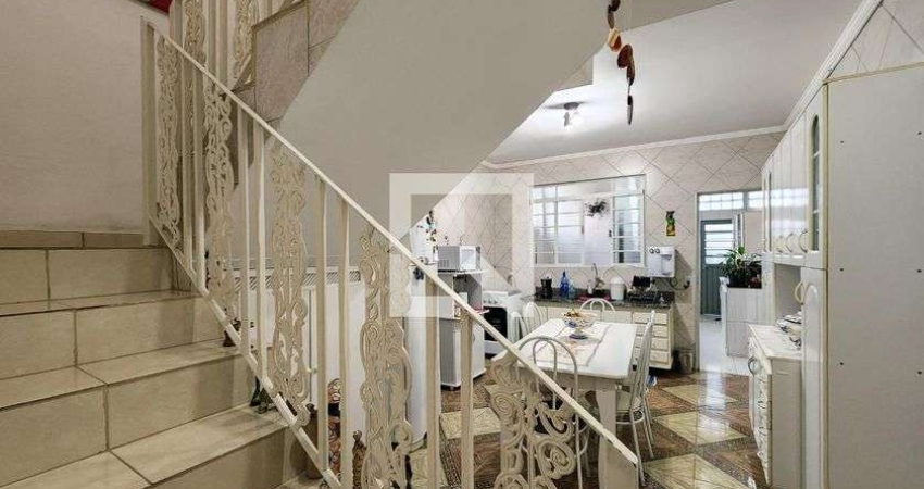 Casa para Aluguel - Nambi, 2 Quartos,  122 m² - Jundiaí