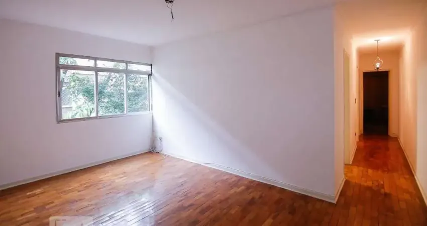 Apartamento para Aluguel - Água Branca, 2 Quartos,  75 m² - São Paulo