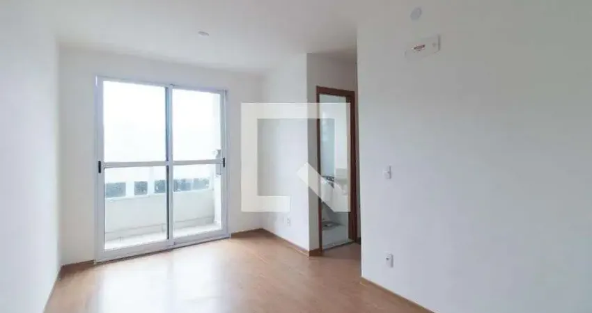 Apartamento para Aluguel - Cavalhada, 2 Quartos,  60 m² - Porto Alegre