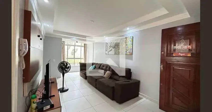 Apartamento para Aluguel - Federação, 2 Quartos,  79 m² - Salvador