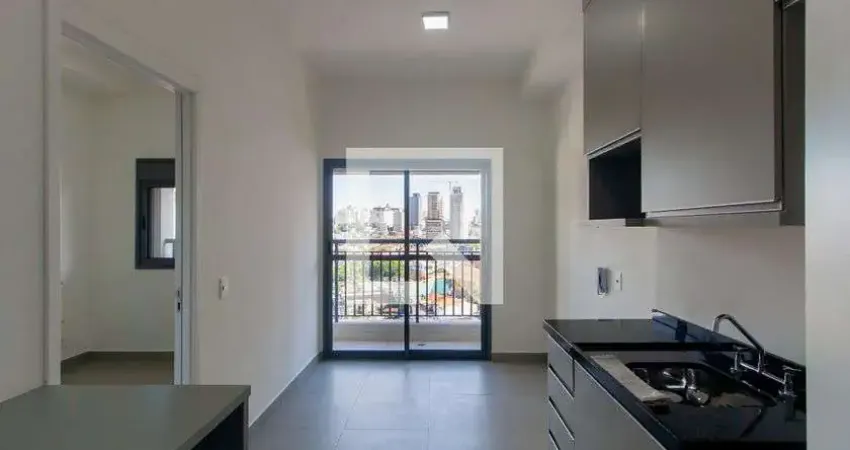 Apartamento para Aluguel - Vila Prudente, 1 Quarto,  35 m² - São Paulo