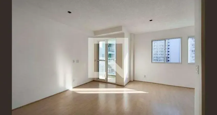 Apartamento para Aluguel - São Cristóvão, 1 Quarto,  33 m² - Rio de Janeiro