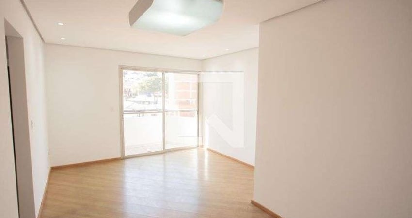 Apartamento para Aluguel - Santana, 3 Quartos,  70 m² - São Paulo