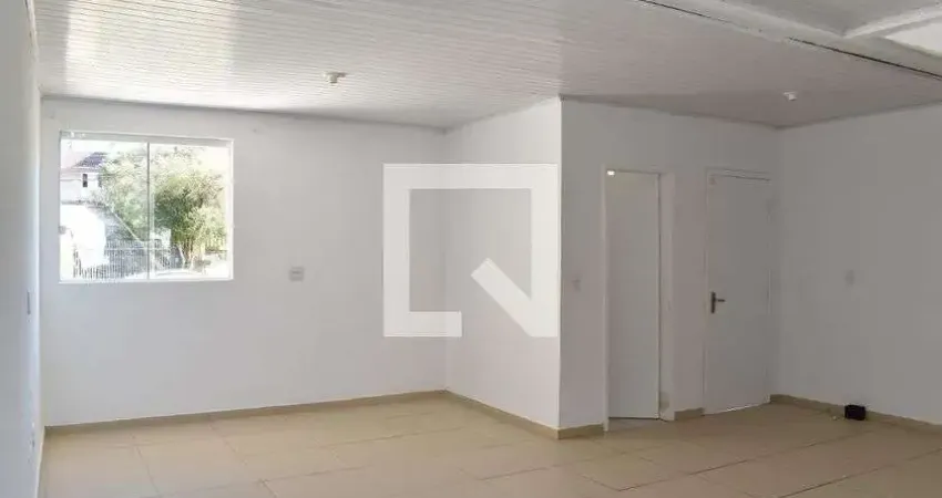 Casa para Aluguel - São Lourenço, 3 Quartos,  190 m² - Curitiba