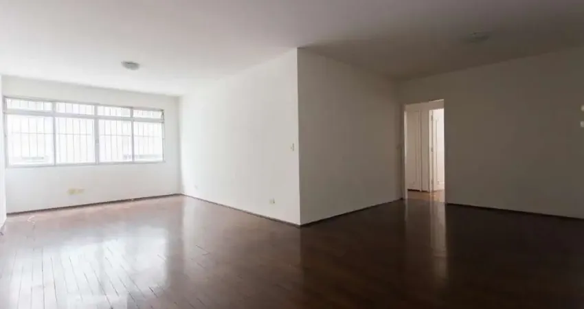 Apartamento para Aluguel - Bela Vista, 3 Quartos,  128 m² - São Paulo