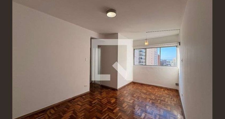 Apartamento para Aluguel - Bela Vista, 2 Quartos,  65 m² - São Paulo