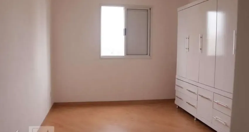Apartamento para Aluguel - Tatuapé, 2 Quartos,  59 m² - São Paulo
