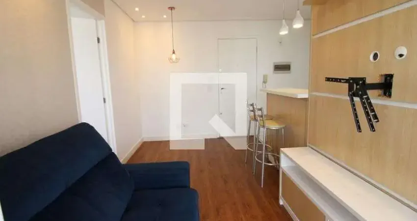 Apartamento para Aluguel - Centro, 1 Quarto,  32 m² - Osasco