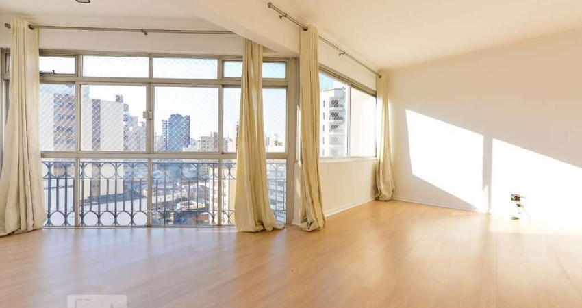 Apartamento para Aluguel - Pinheiros, 3 Quartos,  96 m² - São Paulo