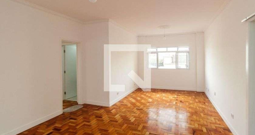 Apartamento para Aluguel - Campos Elíseos, 2 Quartos,  92 m² - São Paulo