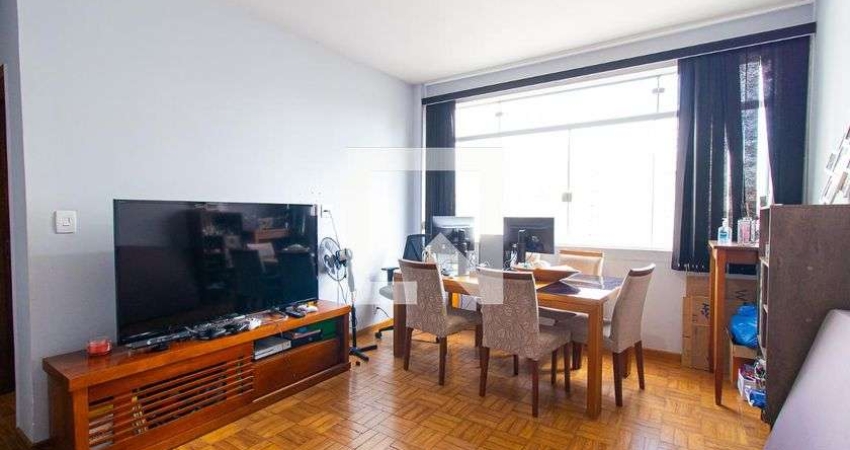 Apartamento para Aluguel - Consolação, 1 Quarto,  70 m² - São Paulo