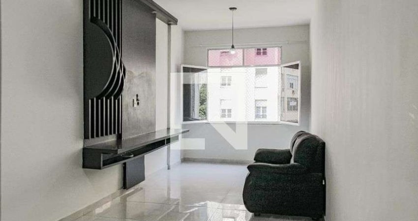 Apartamento para Aluguel - Copacabana, 2 Quartos,  72 m² - Rio de Janeiro