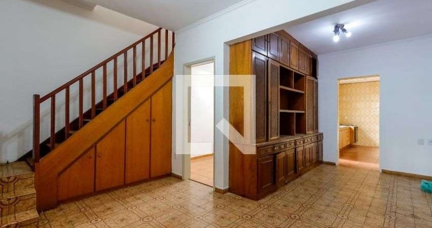 Casa para Aluguel - Tucuruvi, 2 Quartos,  100 m² - São Paulo