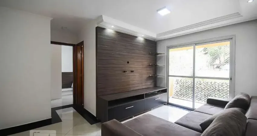 Apartamento para Aluguel - Jardim Monte Kemel, 2 Quartos,  60 m² - São Paulo
