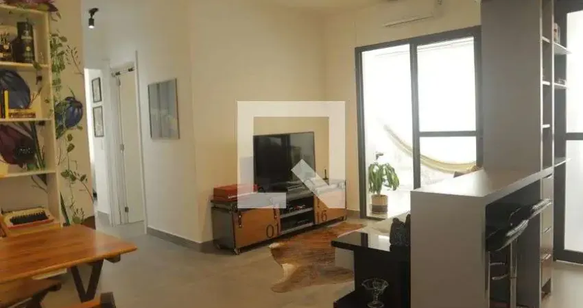 Apartamento para Aluguel - Chácara Inglesa, 2 Quartos,  67 m² - São Paulo