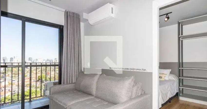 Apartamento para Aluguel - Vila Olímpia, 1 Quarto,  26 m² - São Paulo