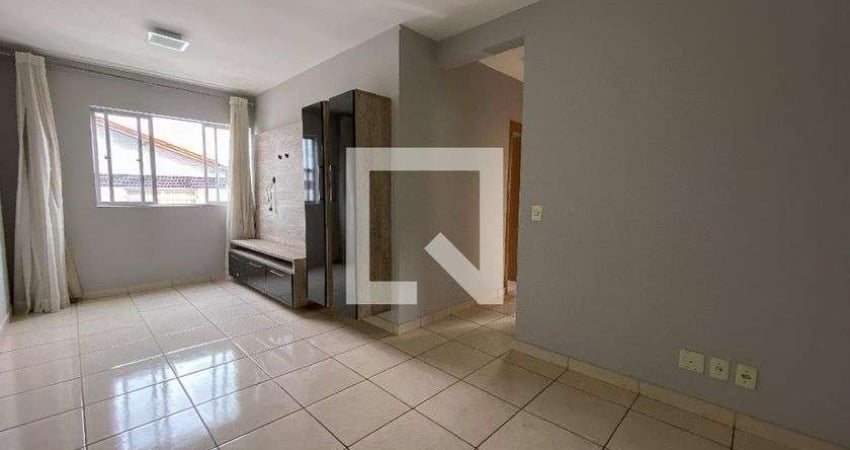 Apartamento para Aluguel - Salgado Filho, 3 Quartos,  68 m² - Belo Horizonte