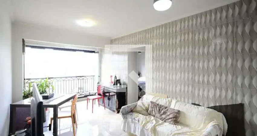 Apartamento para Aluguel - Ipiranga, 3 Quartos,  73 m² - São Paulo