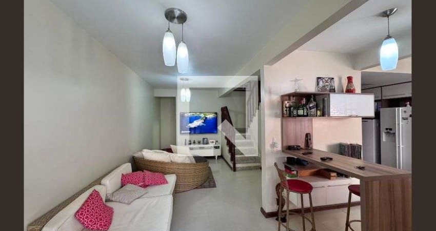 Casa para Aluguel - Recreio, 3 Quartos,  240 m² - Rio de Janeiro