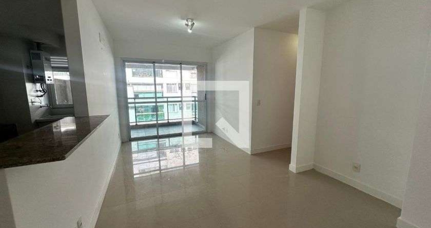 Apartamento para Aluguel - Recreio, 2 Quartos,  69 m² - Rio de Janeiro