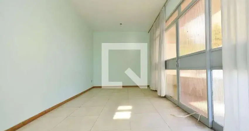 Casa para Aluguel - Colégio Batista, 5 Quartos,  280 m² - Belo Horizonte