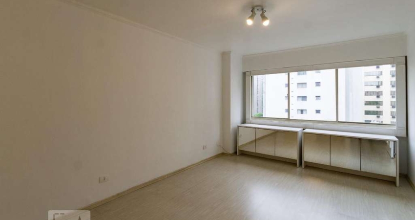 Apartamento para Aluguel - Jardim Paulista, 1 Quarto,  64 m² - São Paulo