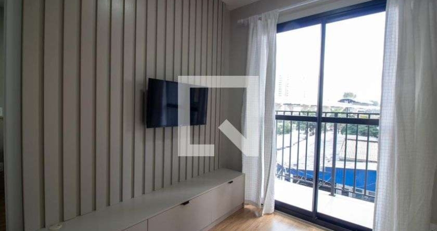Apartamento para Aluguel - Brooklin, 1 Quarto,  32 m² - São Paulo