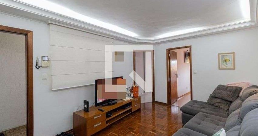 Casa para Aluguel - Vila Ré, 2 Quartos,  235 m² - São Paulo