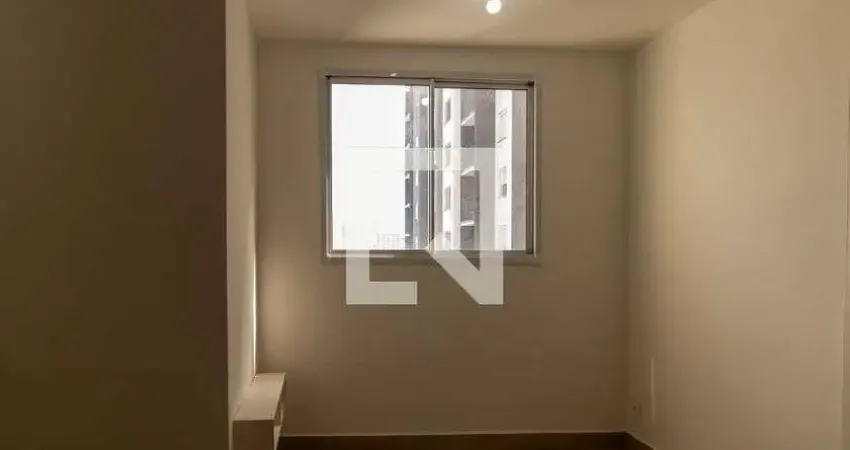 Apartamento para Aluguel - Água Branca, 2 Quartos,  42 m² - São Paulo