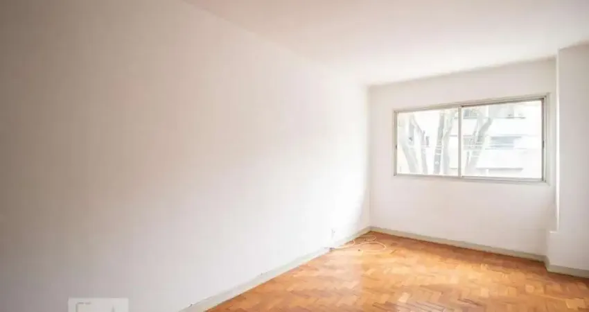Apartamento para Aluguel - Perdizes, 1 Quarto,  50 m² - São Paulo