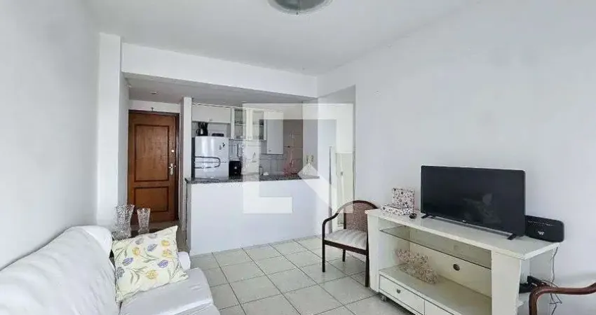 Apartamento para Aluguel - Rio Vermelho, 1 Quarto,  45 m² - Salvador