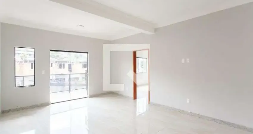 Casa para Aluguel - Santa Mônica, 3 Quartos,  200 m² - Belo Horizonte