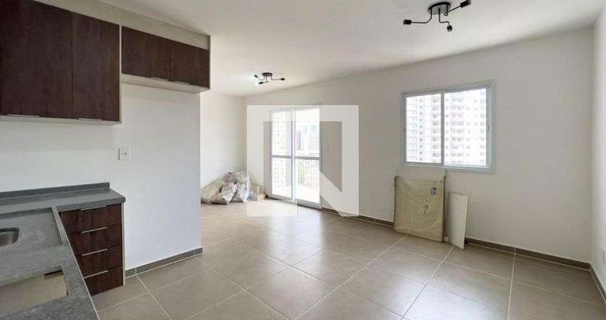 Kitnet / Stúdio para Aluguel - Vila Mariana, 1 Quarto,  36 m² - São Paulo