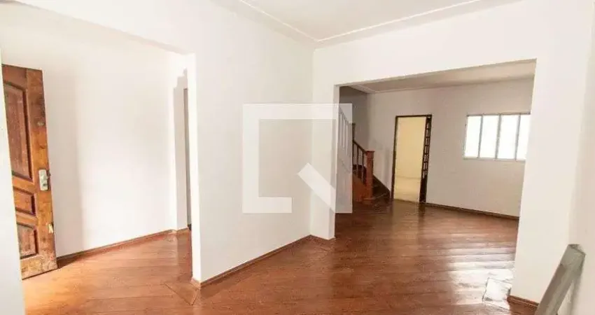 Casa para Aluguel - Ipiranga, 3 Quartos,  150 m² - São Paulo